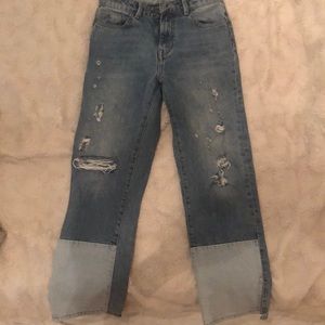 Zara Jeans